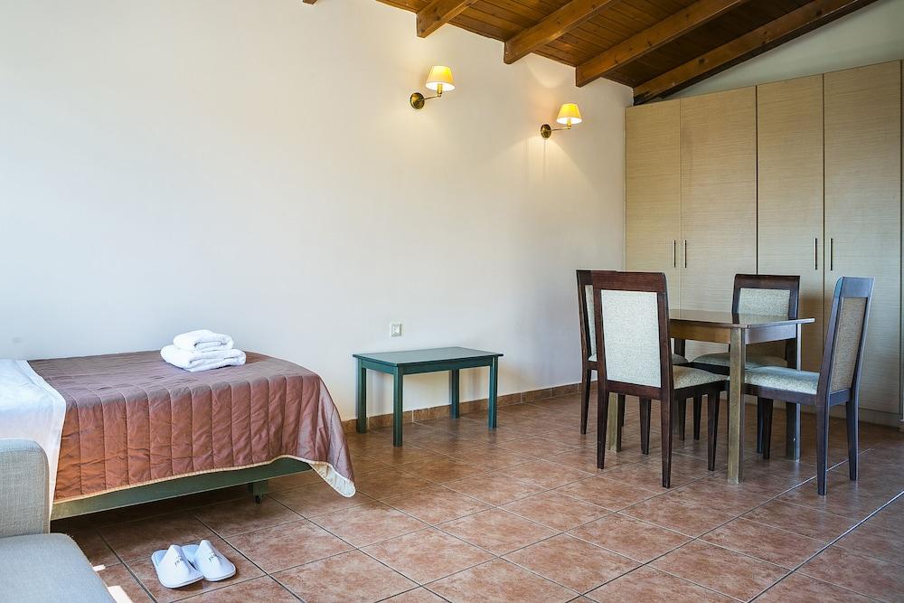 Lassi Hotel Esterno foto
