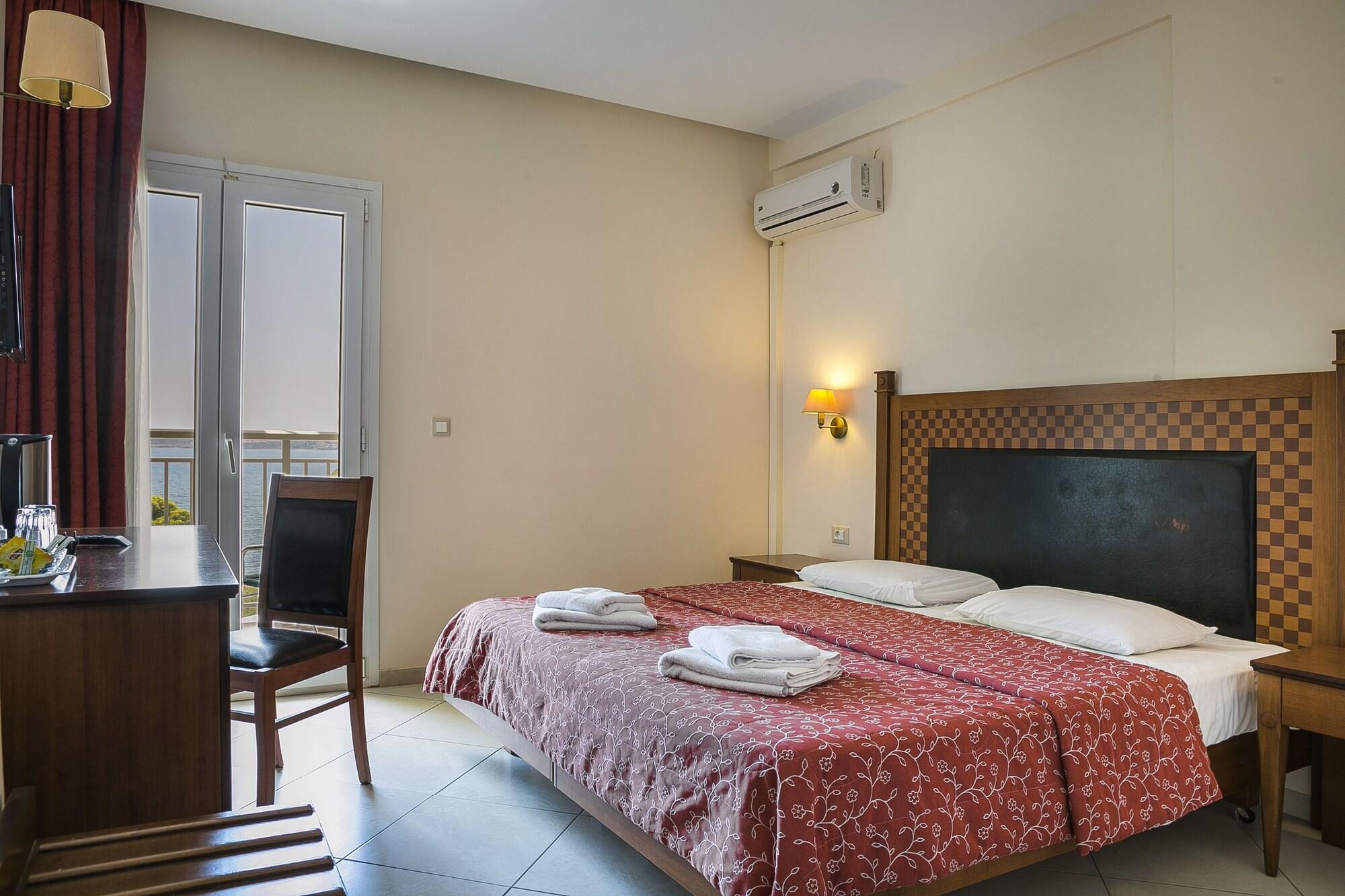 Lassi Hotel Esterno foto