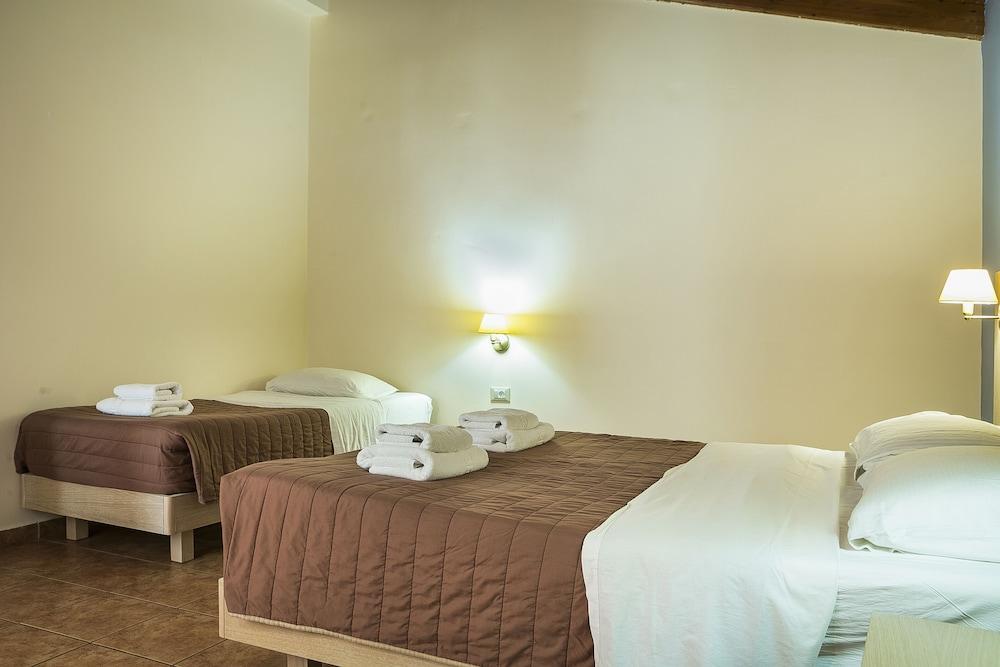 Lassi Hotel Esterno foto
