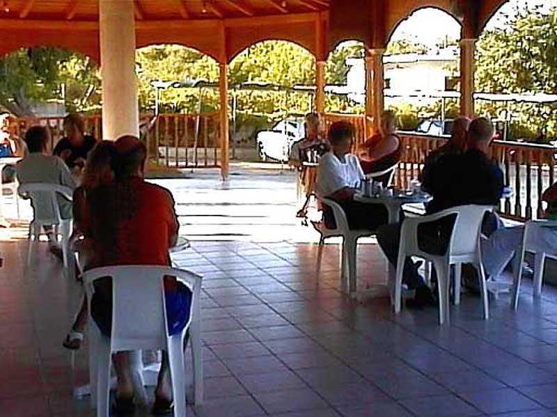 Lassi Hotel Esterno foto