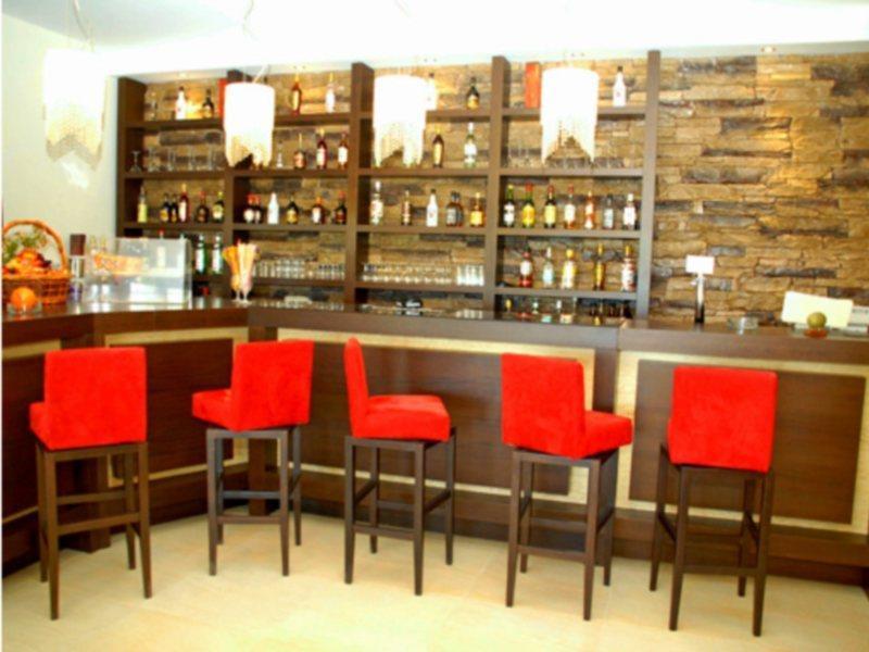 Lassi Hotel Esterno foto