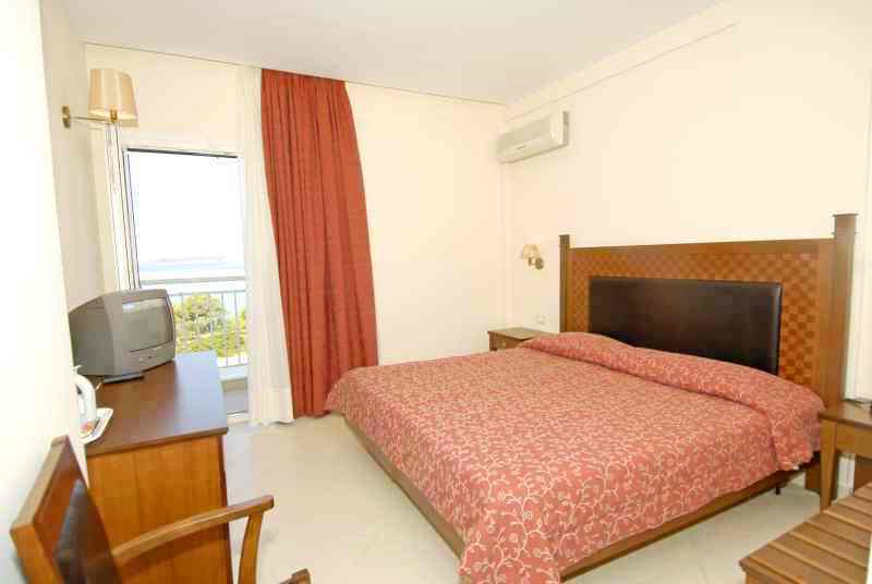 Lassi Hotel Esterno foto
